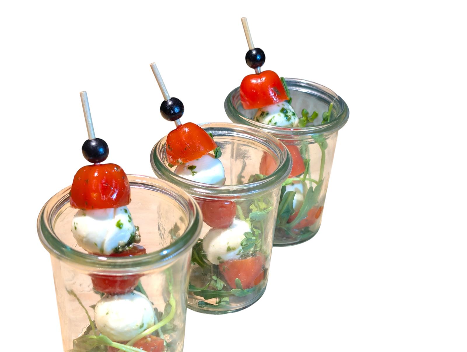 Fingerfood